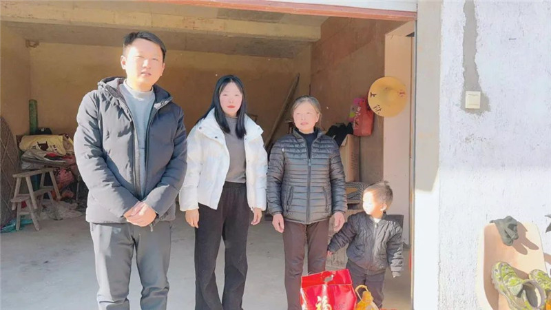 千企幫千鎮(zhèn)，萬(wàn)企興萬(wàn)村！黃山富銳斯凝聚民企力量，助推鄉(xiāng)村振興！